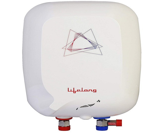 9 Best Water Heaters In India (January 2024) Safe, Reliable, And
